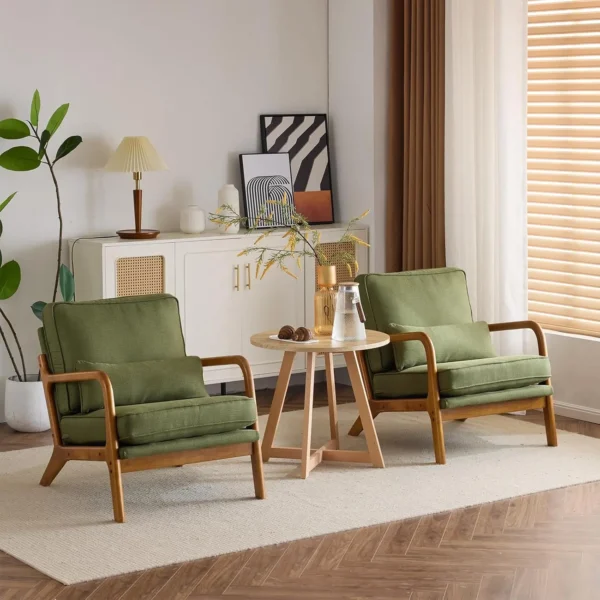 Alternative view of Ghế