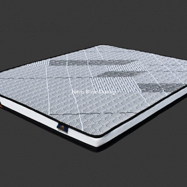 Alternative view of Nệm ép tổng hợp Kim Cương Eumixed Plus