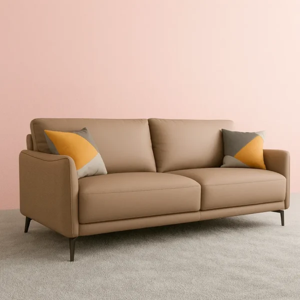 Sofa băng Adora Cozy